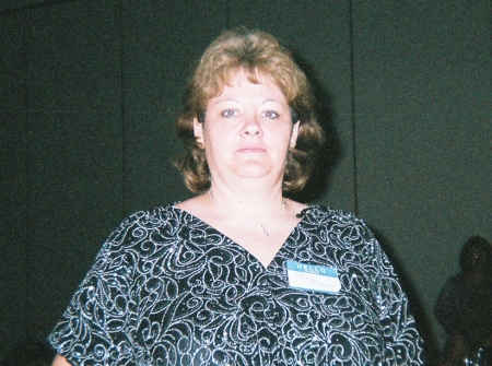 Glenda Whiterhurst's Classmates® Profile Photo