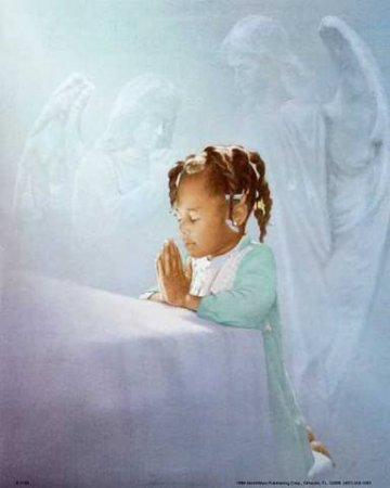 A Childs Prayer