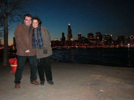 Chicago: January 2003