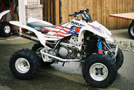 My Quad