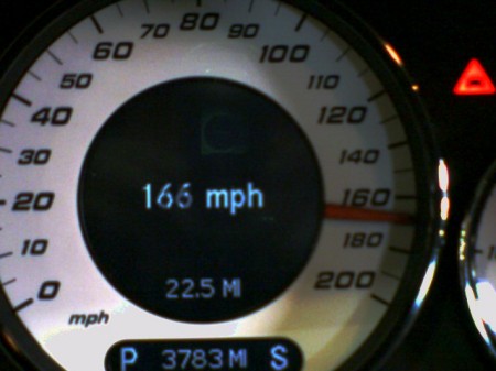 170 mph