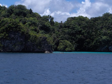 Palau