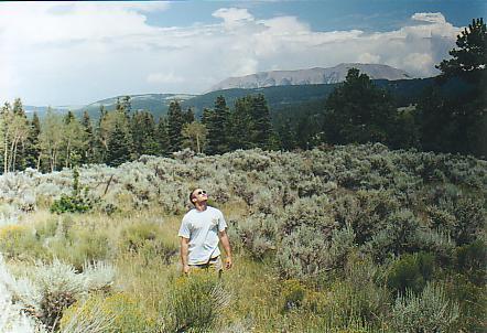 Southern Colorado