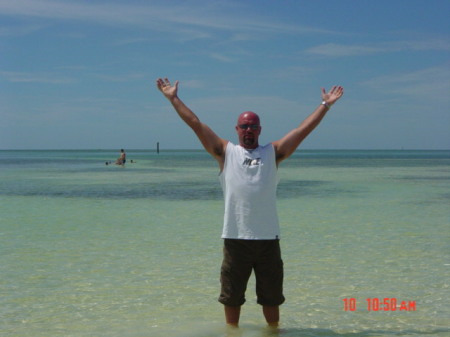 Key West Summer '03