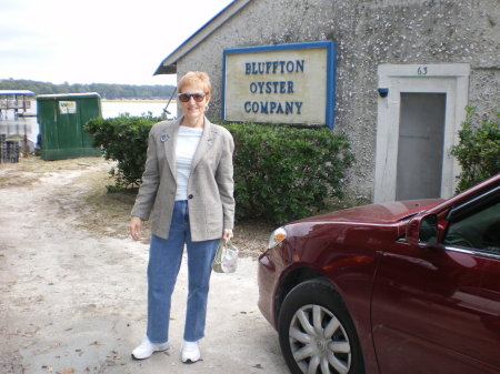 Bluffton, SC  2008