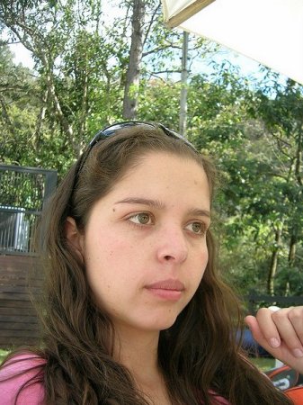 Ana Campos's Classmates® Profile Photo