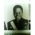 Leon's USAFA Graduation Year Yearbook Photo