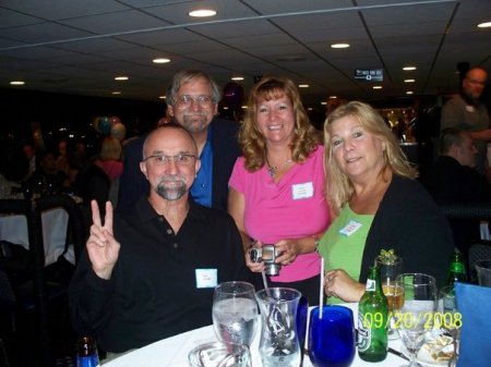 stan, me, karen burton, wendy hiddeman