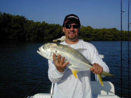 Fishing The Pine Island Sound SW Florida