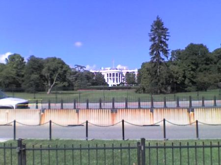 Whitehouse