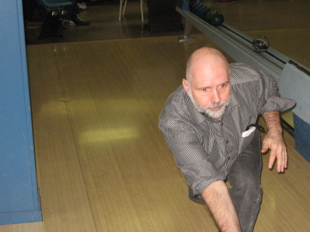 Debra Kelly's album, NACI Bowling Fundraiser