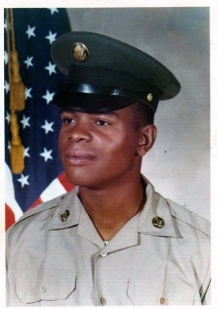 ARMY 1976