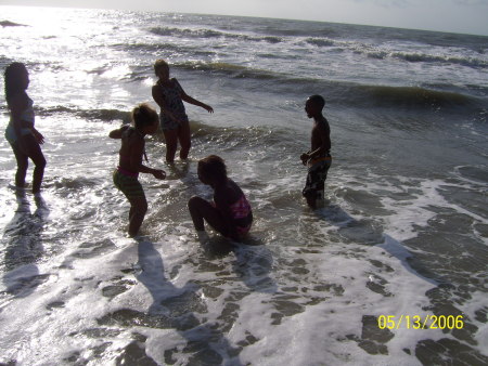 Myrtle Beach 2008