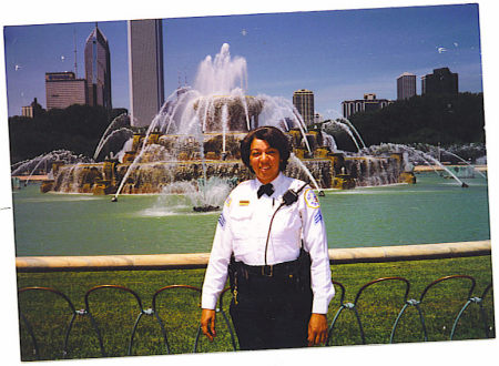 Chicago Police Department - Sergeant