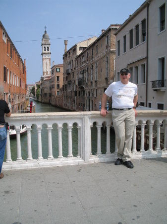 Venice July 2012