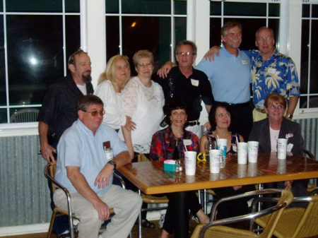 Class of 65 in Florida