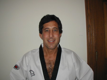 black belt 2003