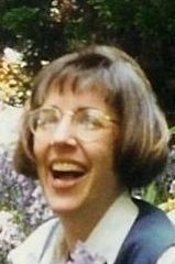 Peggy circa 1998