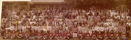 Artesia High - Class of '76