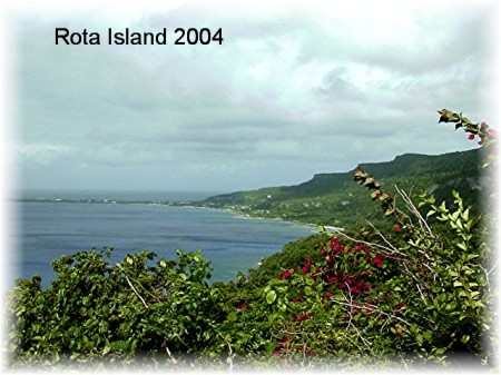 Rota Island