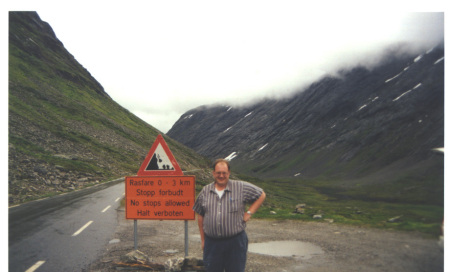 Norway 2001