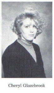 Cheryl Glazebrook-Geppert's Classmates profile album