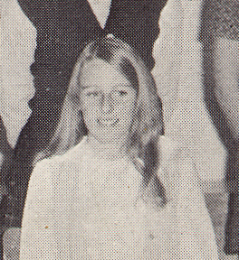 1970 Class Photo