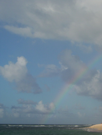 Rainbow I