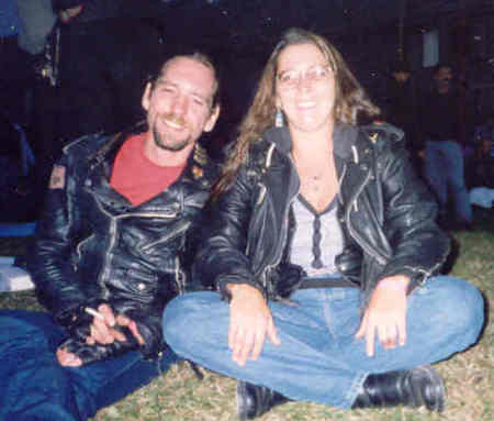 Dave & Clara 1998