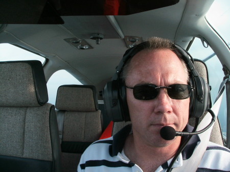 2nd generation pilot