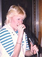 Singing in 84
