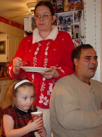 Christmas 2005