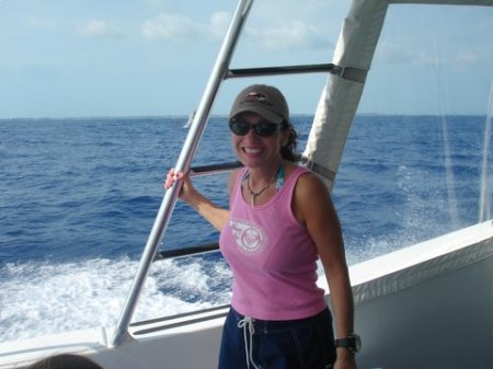 Turks and Caicos Scuba Trip 2006