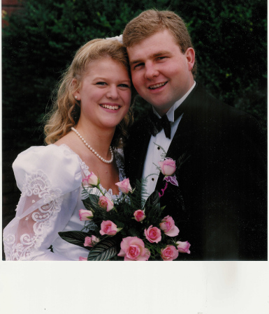 wedding 1993