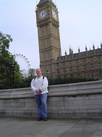 London Sept. 2005