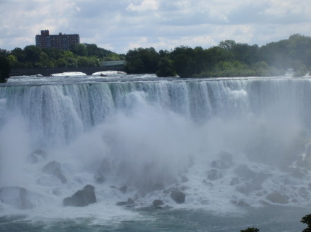 Niagara Trip