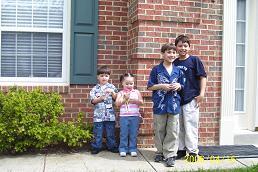 Easter 2006