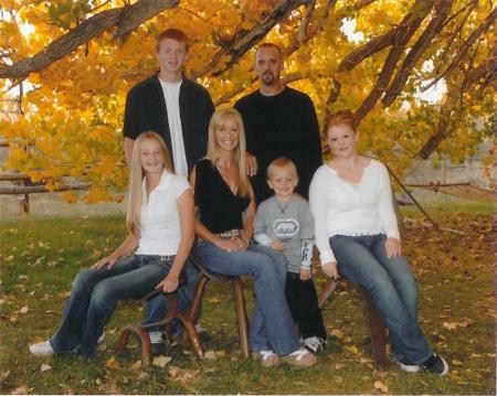 2006 Family Photo