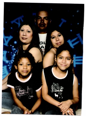 family picture 2005