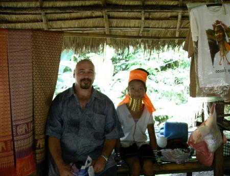 Thailand 2005