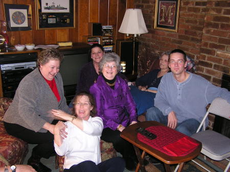 Thanksgiving 2004