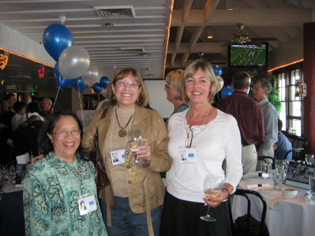 encinal class of 68 40th reunion