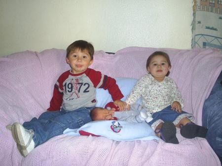 barbras kids