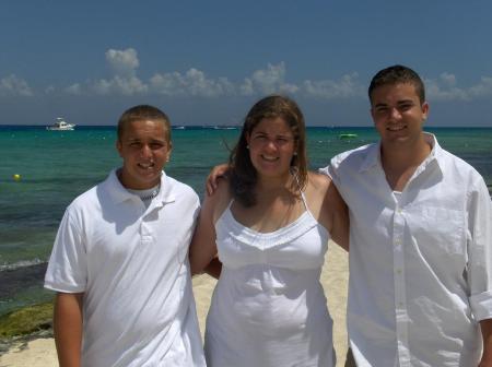 Cozumel 2008