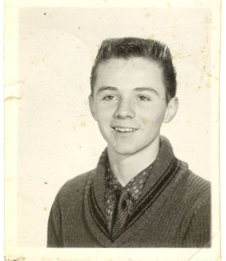 Robert Mundinger's Classmates profile album