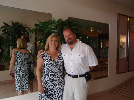 St. Maarten Trip 2008