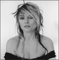 Debbie Harry