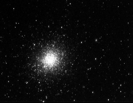  Globular Star Cluster