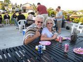 Sister Kathy and Husband Ken