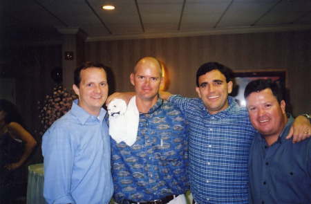 Reunion in 2003